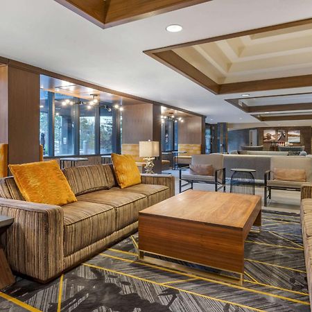 Hilton Vacation Club Tahoe Seasons Lake Tahoe South Lake Tahoe Luaran gambar