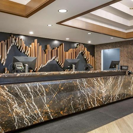 Hilton Vacation Club Tahoe Seasons Lake Tahoe South Lake Tahoe Luaran gambar