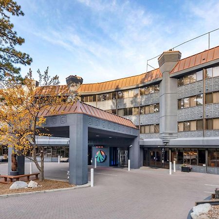 Hilton Vacation Club Tahoe Seasons Lake Tahoe South Lake Tahoe Luaran gambar