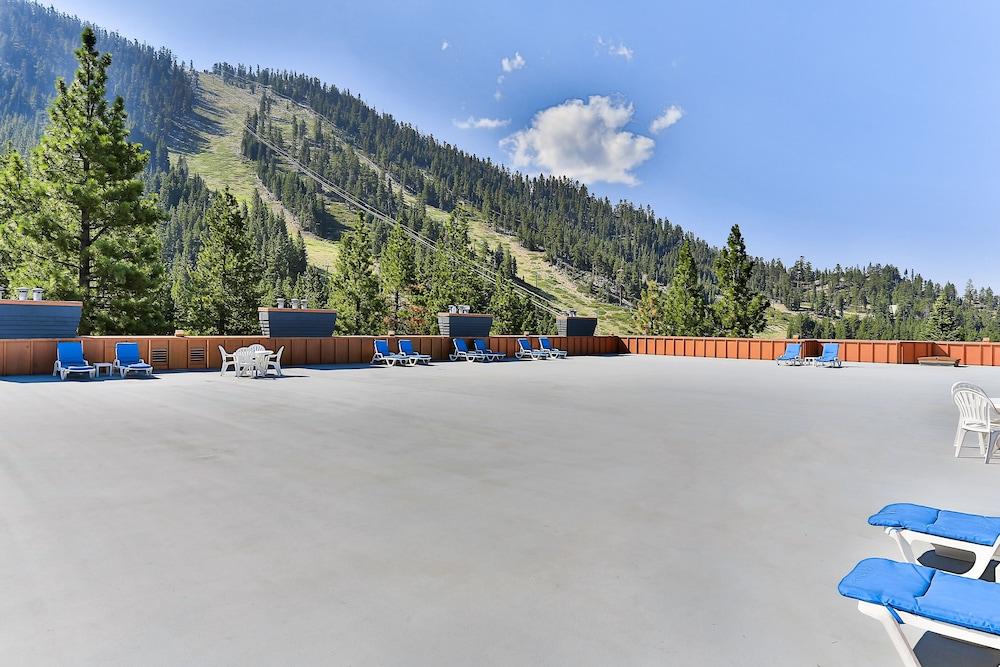 Hilton Vacation Club Tahoe Seasons Lake Tahoe South Lake Tahoe Luaran gambar