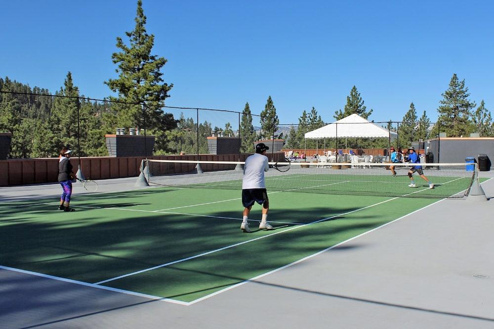 Hilton Vacation Club Tahoe Seasons Lake Tahoe South Lake Tahoe Luaran gambar