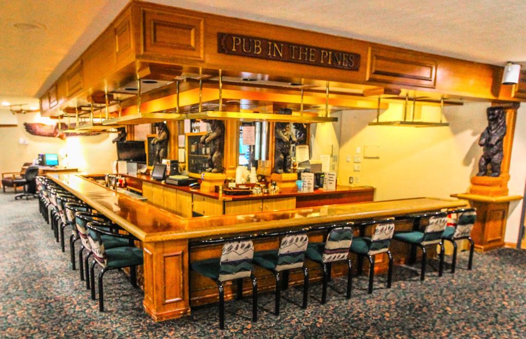 Hilton Vacation Club Tahoe Seasons Lake Tahoe South Lake Tahoe Luaran gambar