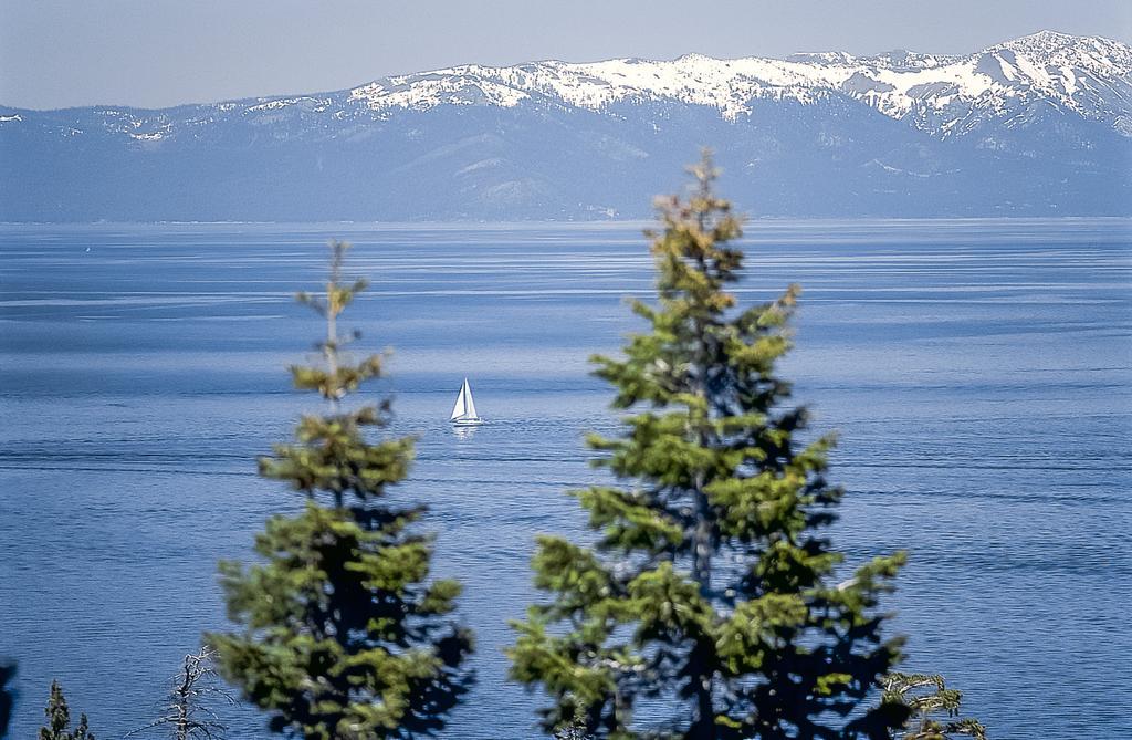 Hilton Vacation Club Tahoe Seasons Lake Tahoe South Lake Tahoe Luaran gambar
