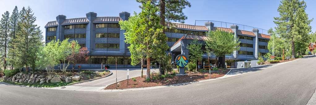 Hilton Vacation Club Tahoe Seasons Lake Tahoe South Lake Tahoe Luaran gambar