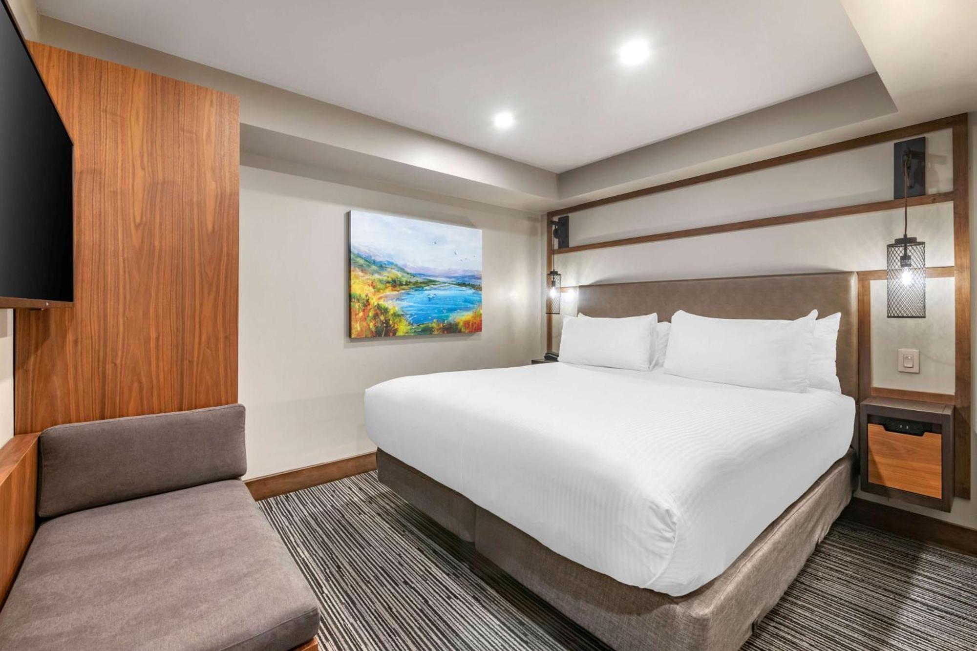 Hilton Vacation Club Tahoe Seasons Lake Tahoe South Lake Tahoe Luaran gambar