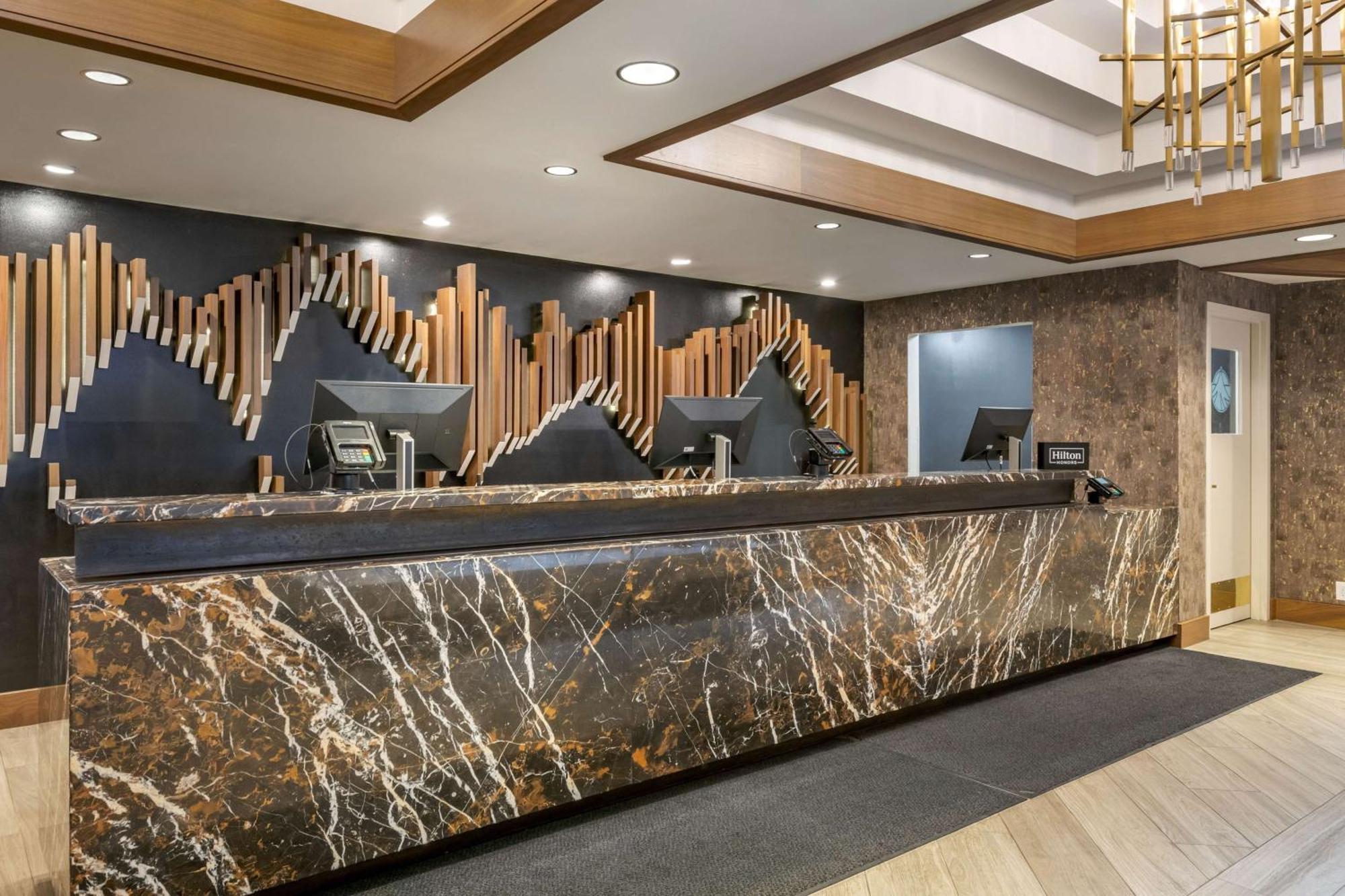 Hilton Vacation Club Tahoe Seasons Lake Tahoe South Lake Tahoe Luaran gambar