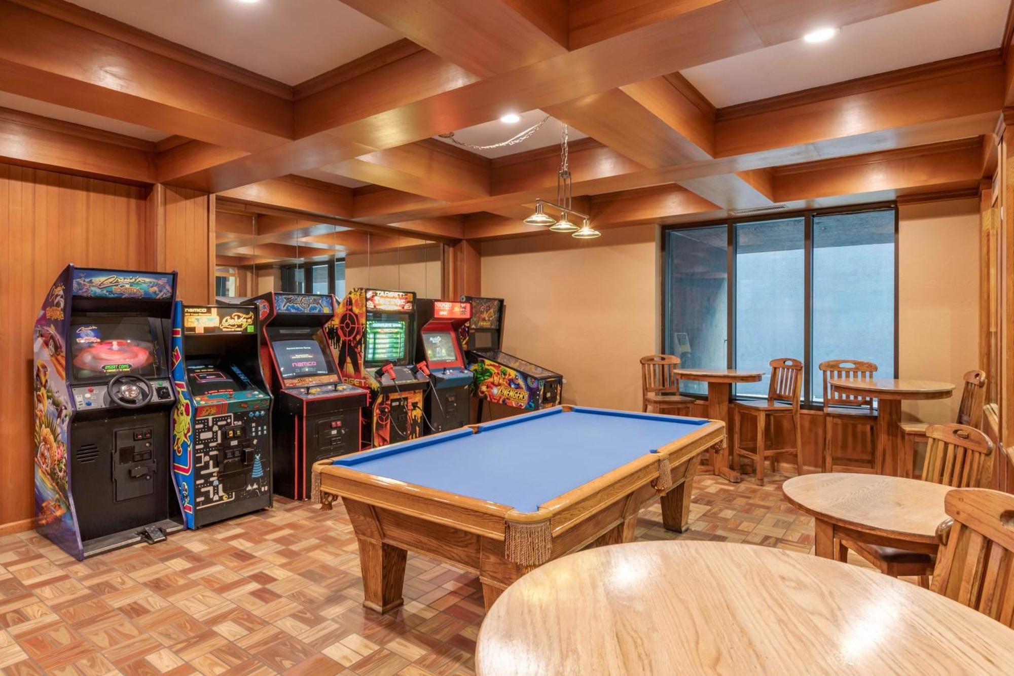 Hilton Vacation Club Tahoe Seasons Lake Tahoe South Lake Tahoe Luaran gambar