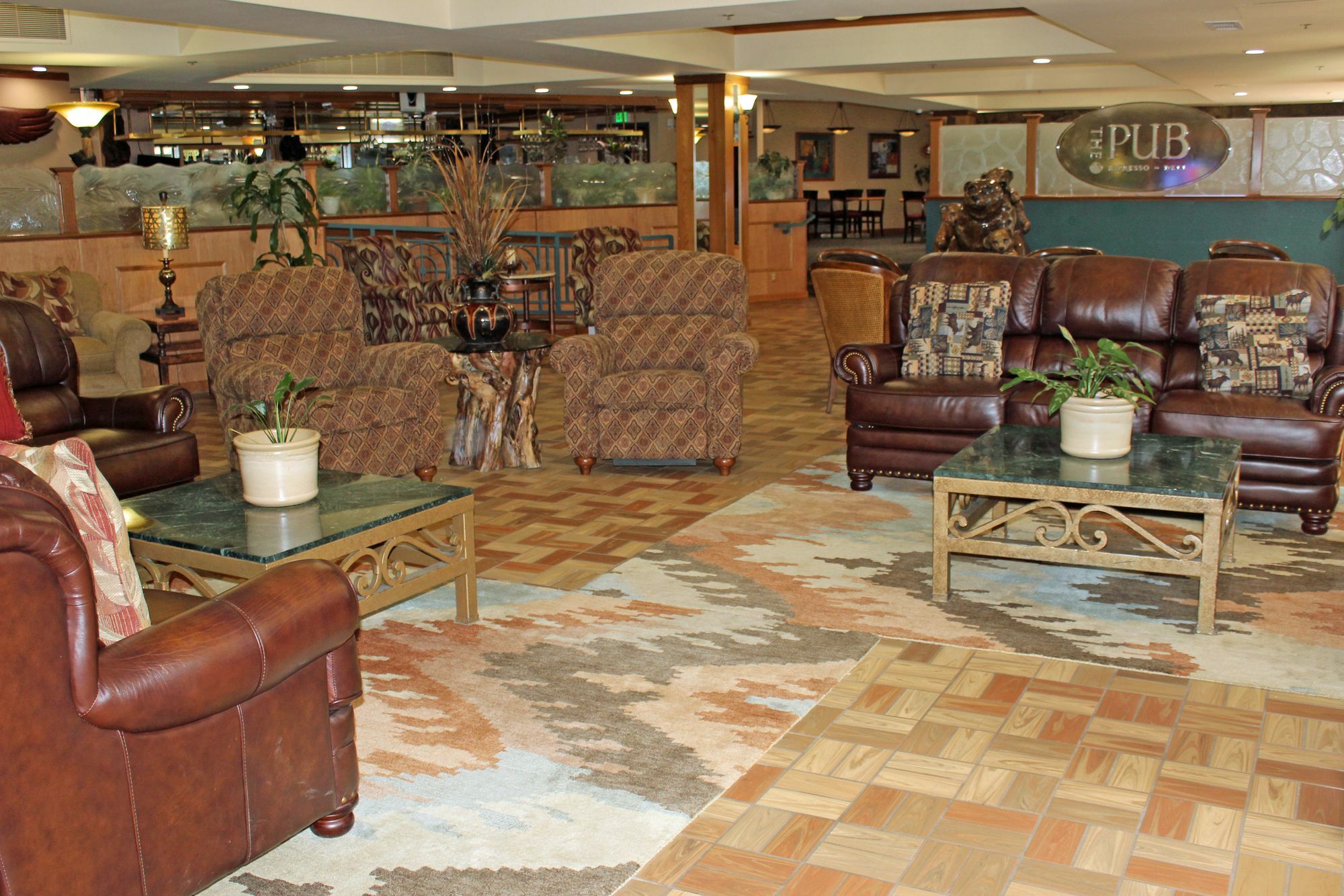 Hilton Vacation Club Tahoe Seasons Lake Tahoe South Lake Tahoe Luaran gambar